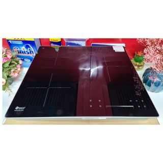 Bếp từ ba Arber AB334S (3 Từ)