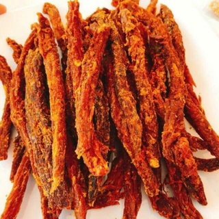 Khô Bò Que Hủ Pet 300g Loại 1