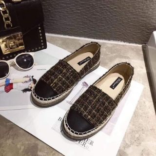 Giày lười silip ơn nữ. Giày nữ