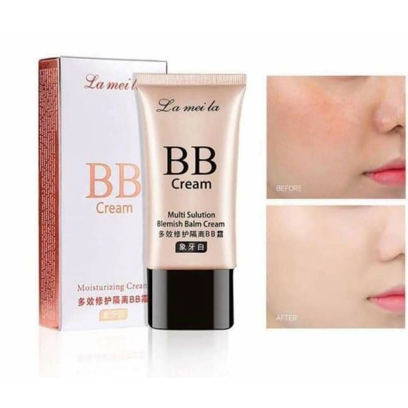 Kem nền BB Cream Lameila