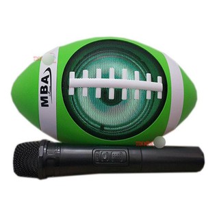 Loa di động mini MBA-5R
