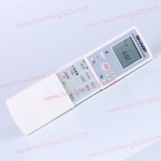 Remote máy lạnh SHARP 2 chiều