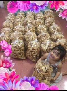 Da heo tỏi ớt