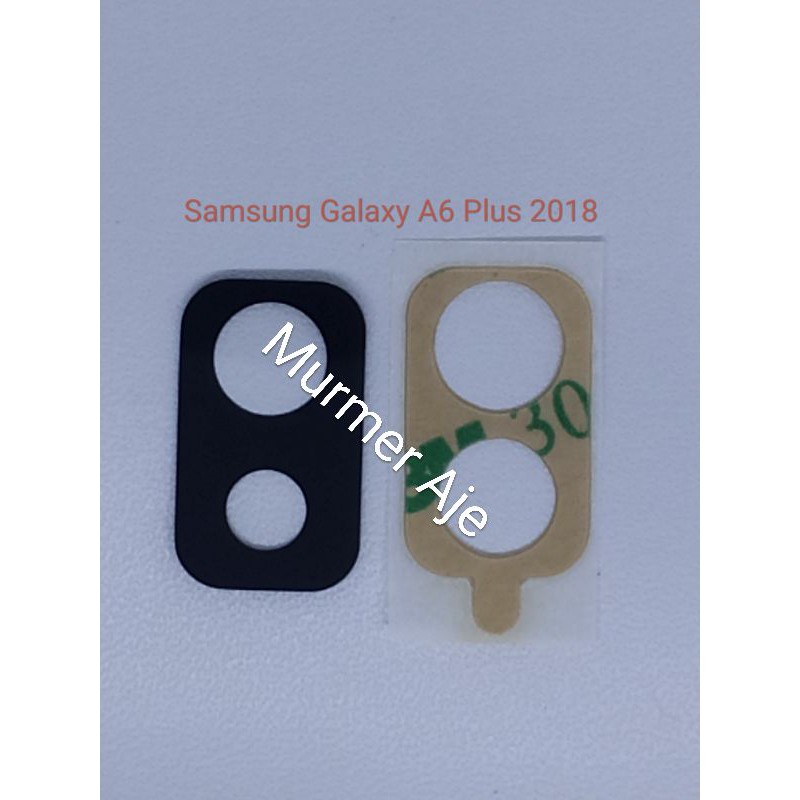 Camera Sau Chất Lượng Cao Thay Thế Cho Samsung A6 + A6 Plus 2018 Oem