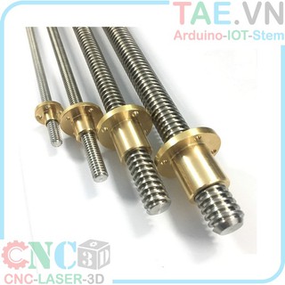 Đai Ốc Vít Me T12