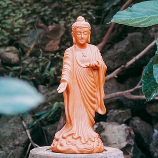 Tượng phật a di đà - ttt58
