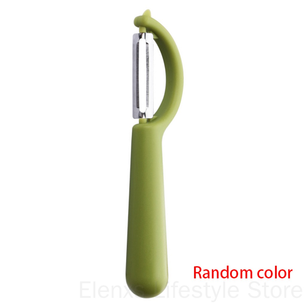 Dụng cụ gọt vỏ trái cây bằng thép không gỉ cao cấp