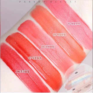 Son Kem Peripera Ink Airy Velvet