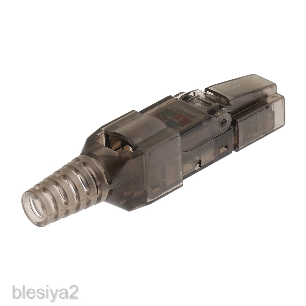 Bộ Kết Nối Mạng 8P8C Cat6A Cat2