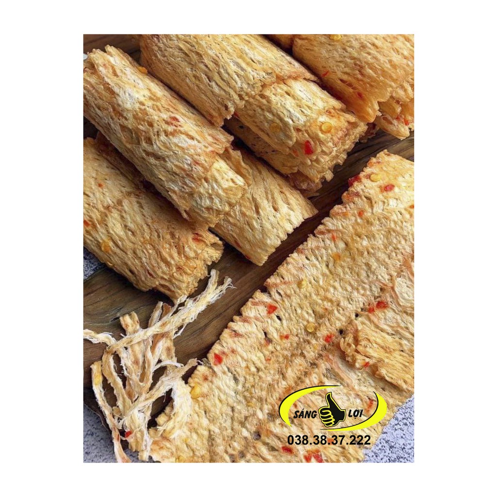 Mực tẩm gia vị Sáng Lợi hộp 100g | BigBuy360 - bigbuy360.vn