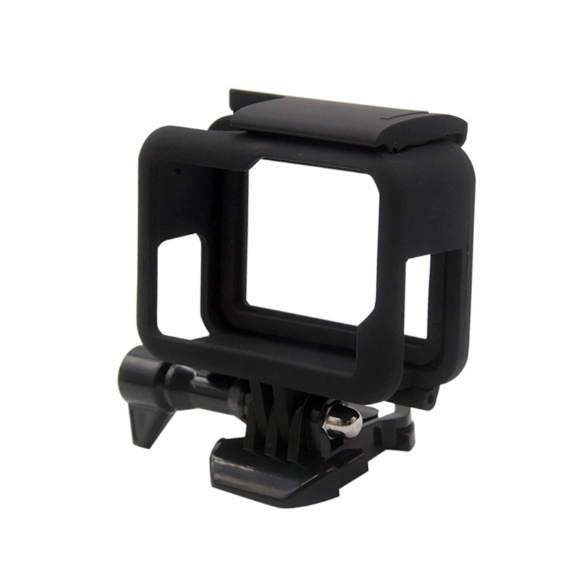 Vỏ Bảo Vệ Chống Trầy Cao Cấp Cho Go Pro Hero 5 6 7