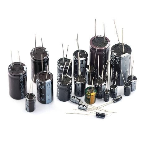 10 TỤ 220uF 16V_ Hàng đẹp Nguyên bản; mới Đét; Xịn Xò