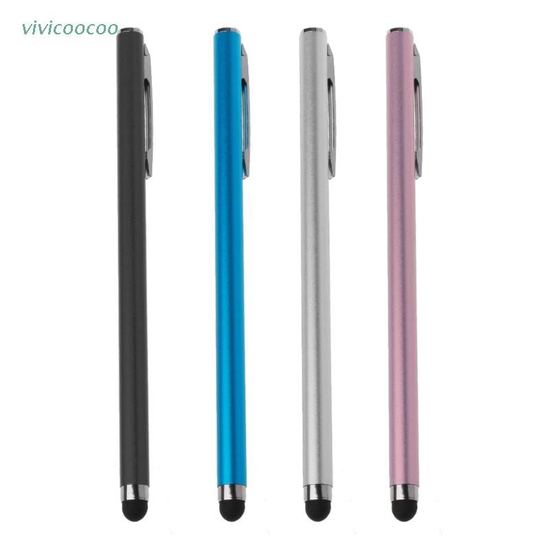 (Hàng Mới Về) Bút Cảm Ứng Stylus Dành Cho Ipad Tablet Pc