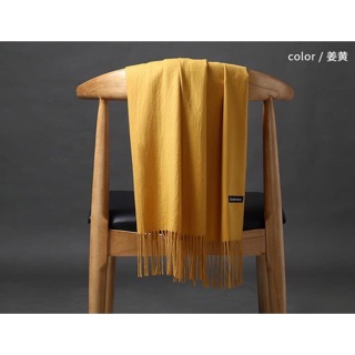 Khăn len Cashmere Hàn Quốc