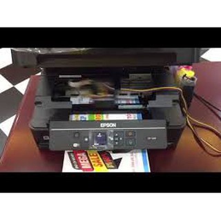 Máy in màu đa năng Epson XP 340
