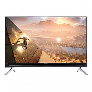 Tivi sharp 40 inch lc-40sa5500x full hd