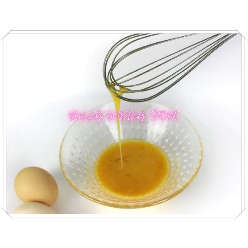 Phới lồng đánh trứng bằng thép không rỉ