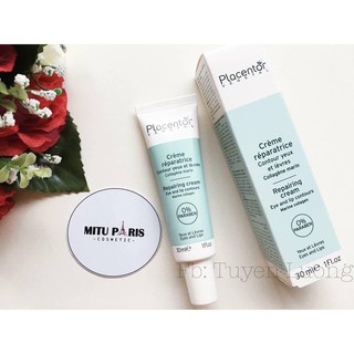 Kem dưỡng mắt collagen placentor