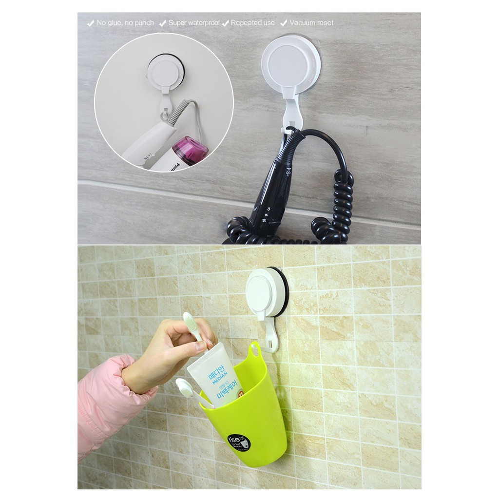 MÓC TREO AIR HOOK LOCK&LOCK AHK-WH60-1