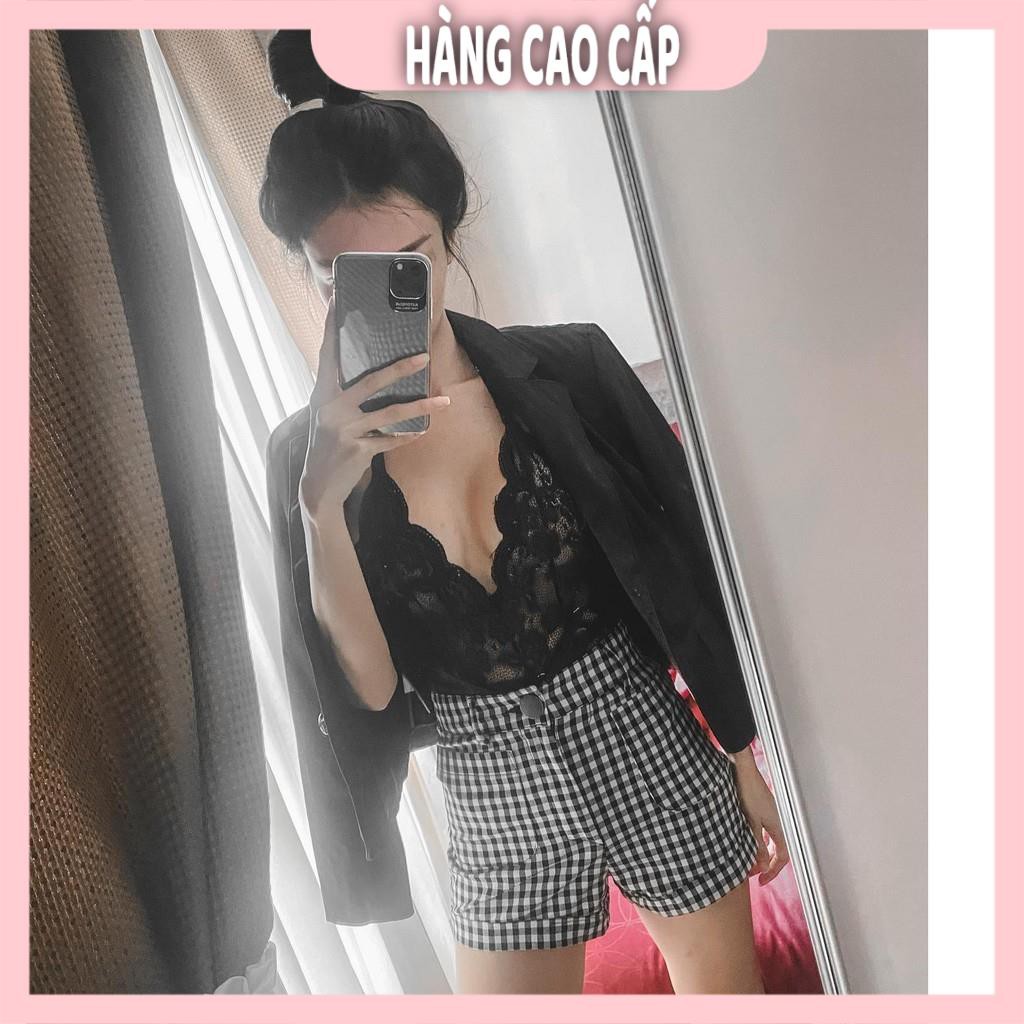 Bodysuit xẻ ngực váy ngủ jum xẻ quyến rũ với màu trắng tinh khôi | BigBuy360 - bigbuy360.vn