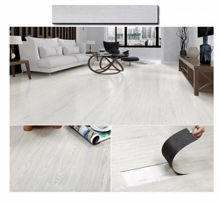 5m2 Sàn nhựa giả gỗ