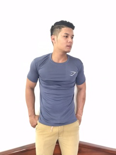 Áo thun Gym Shark VNXK
