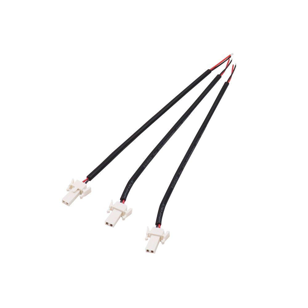 Bộ 3 Dây Nối Đèn Đuôi Xe Scooter Điện Xiaomi Mijia M365