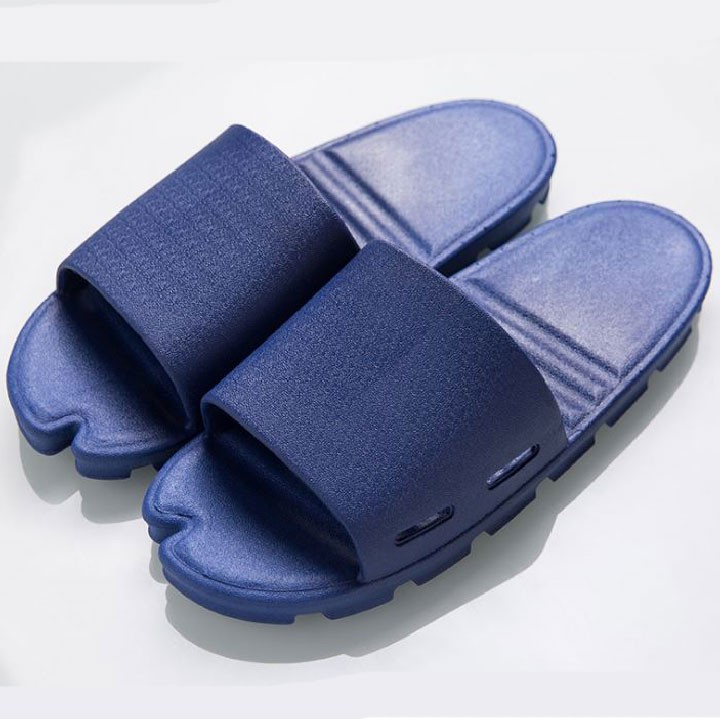 DÉP NỮ NAM UNISEX QUAI NGANG, DÉP TRONG NHÀ HÌNH CÁ CỰC XINH, DÉP ĐI TRONG NHÀ THỜI TRANG CUTE CAO CẤP