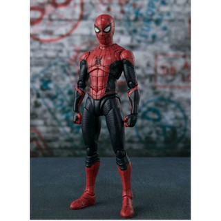 Mô hình khớp người nhện spider man phiên bản mới