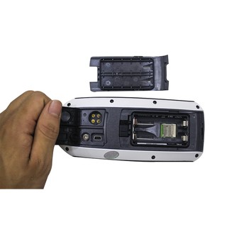 Máy định vị cầm tay Garmin GPSMAP 78