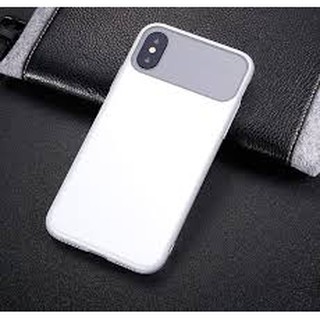ốp lưng iphone X Slim Lotus Series hãng Baseus