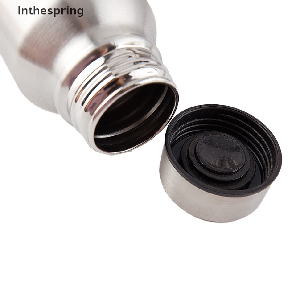 Bình Nước Giữ Nhiệt Bằng Thép Không Gỉ 650-1000ml