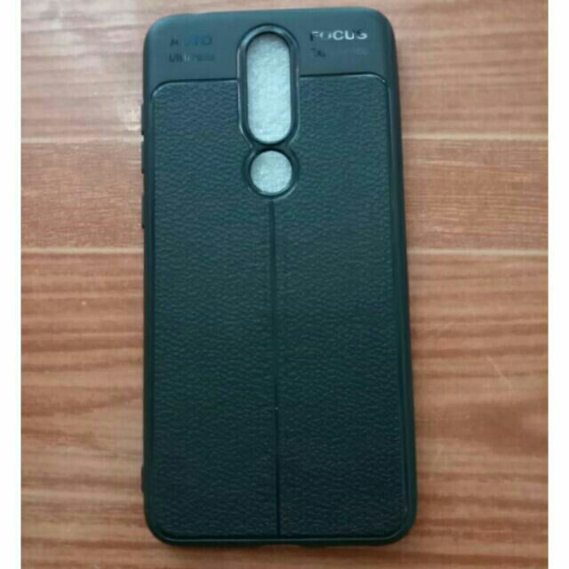 Ốp auto focus nokia x5