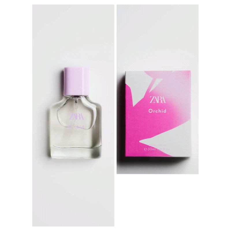 Nước hoa Zara phiên bản giới hạn | BigBuy360 - bigbuy360.vn