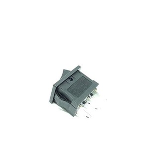 Công Tắc 3 chế độ KCD1 10A 125V 6A/250V