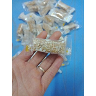 Kẹo lạc nhà tự làm đảm bảo ngon