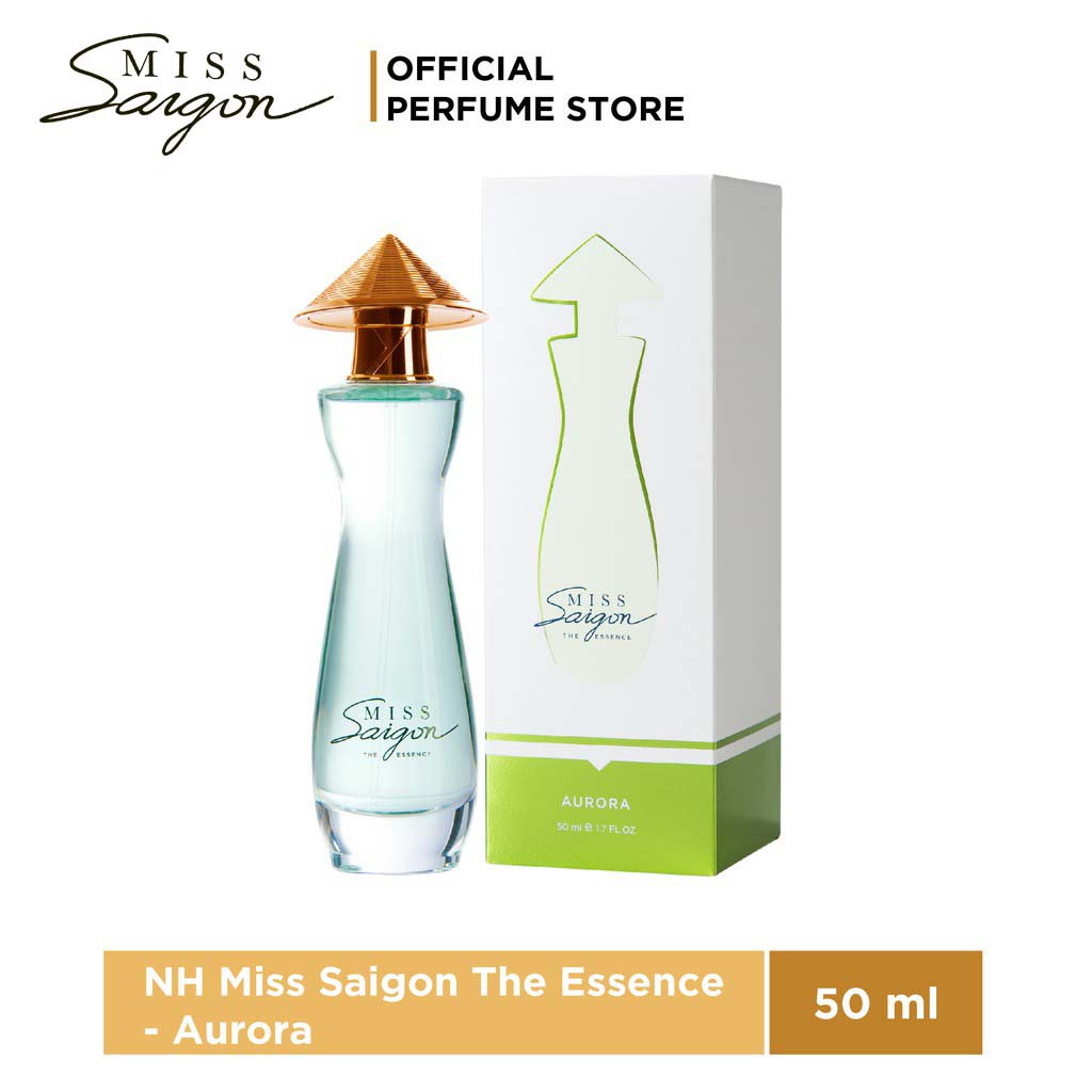 Nước hoa Miss Saigon The Essence – Aurora