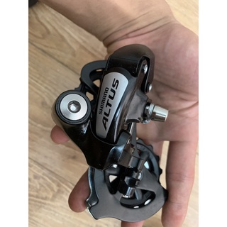 Cùi đề xe đạp Shimano Altus RD-M310