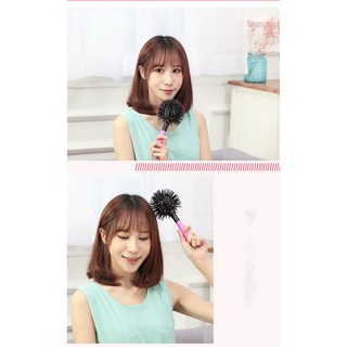 Lược uốn lọn tóc 3D Bomb Curl
