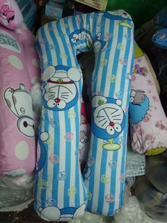 Gối ôm bà bầu loại 1 