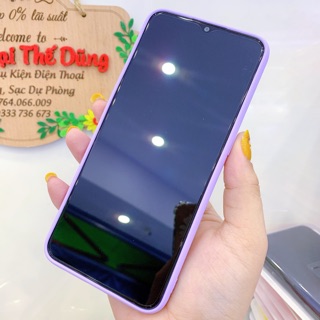 Ốp chống bẩn OPPO A31 (2020)