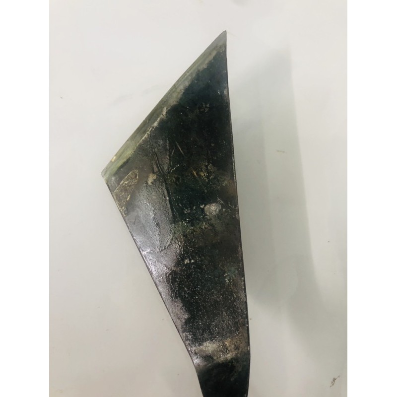 Dao/Sủi/Sủn/Chét làm cỏ