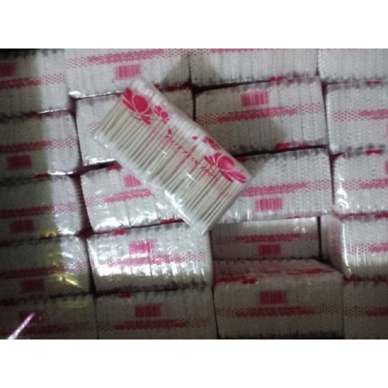 Bông tăm Fani gói lẻ