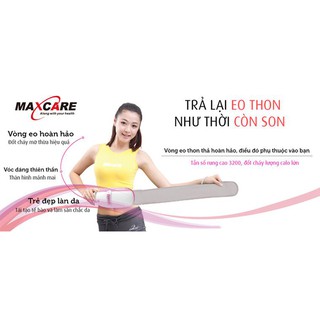Máy Massage Maxcare MAX-626