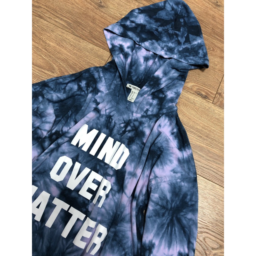 Áo Hoodies F21 Kami