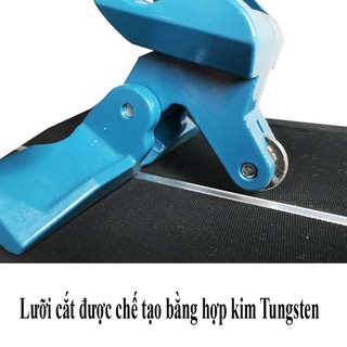 Bàn Cắt Gạch 80cm ( ĐỎ ) TOP - MA850B-1(N)