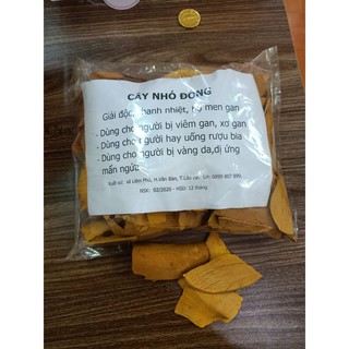 Rễ Cây Nhó đông - VIEM GAN