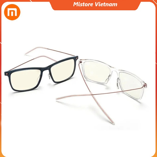 Mắt kính Xiaomi chống tia UV, ánh sáng xanh Mijia Pro HMJ02TS