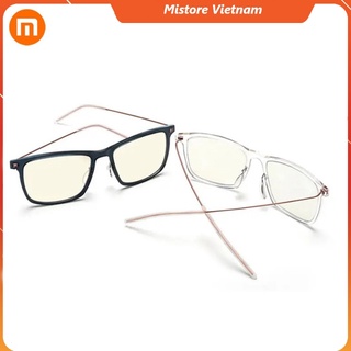 Mắt kính Xiaomi chống tia UV, ánh sáng xanh Mijia Pro HMJ02TS