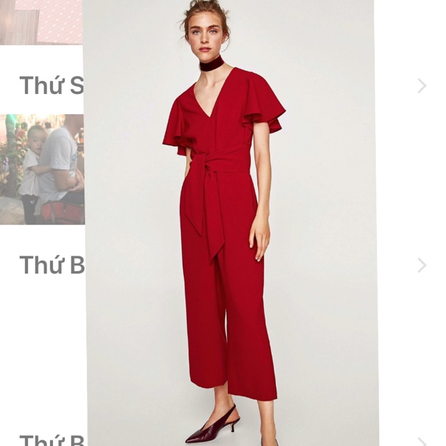 Jum zara auth new giật tag